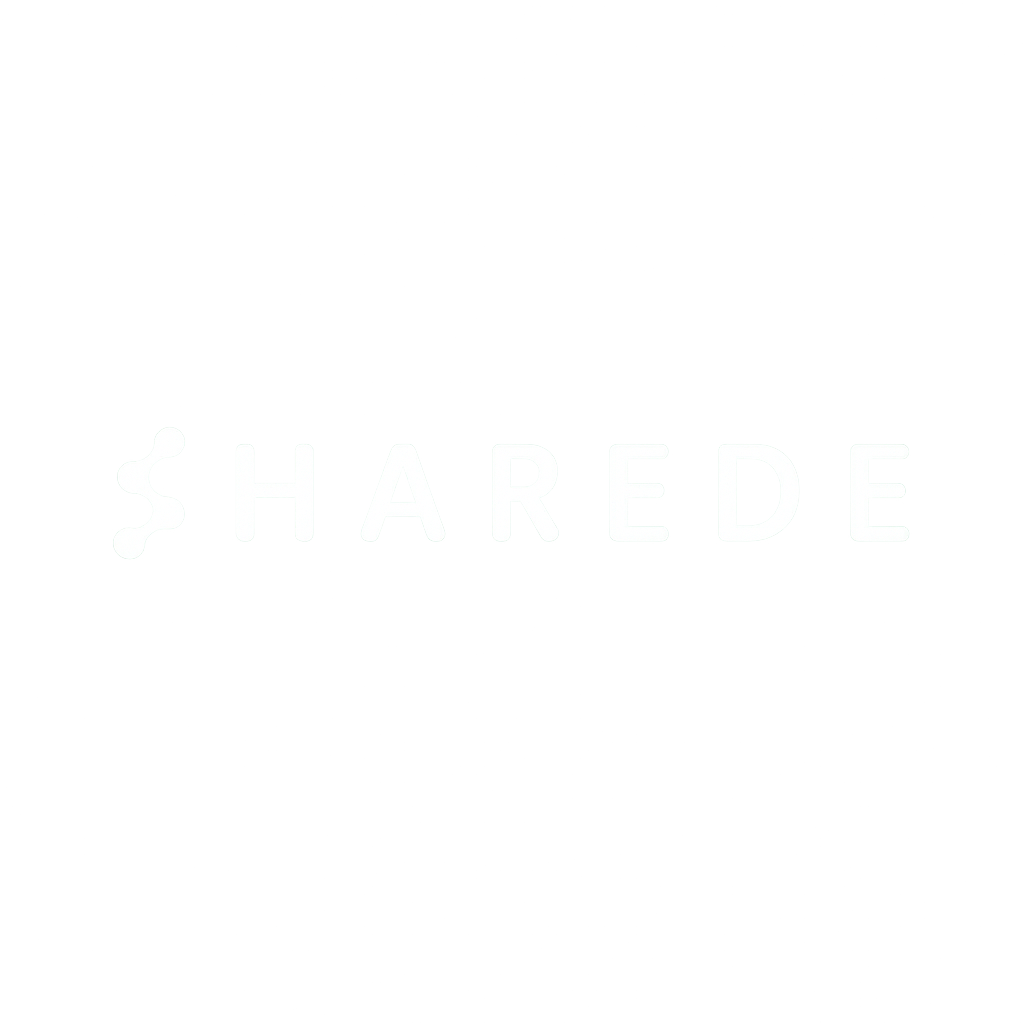 Sharede Vision Logo
